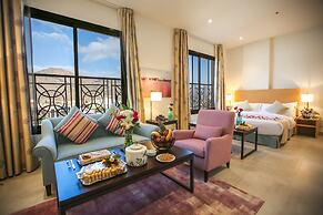 Tanuma Aram - Hotel Apartments