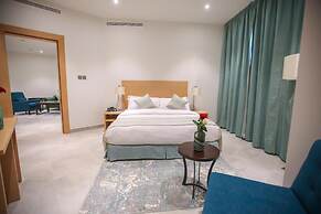 Tanuma Aram - Hotel Apartments