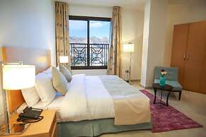 Tanuma Aram - Hotel Apartments