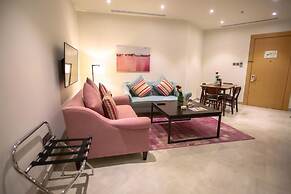 Tanuma Aram - Hotel Apartments