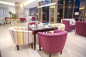 Tanuma Aram - Hotel Apartments