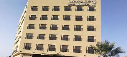 Tanuma Aram - Hotel Apartments