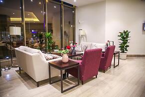 Tanuma Aram - Hotel Apartments