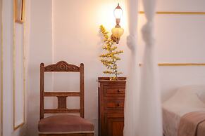 Moshinos Otel