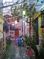 Moshinos Otel
