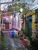 Moshinos Otel