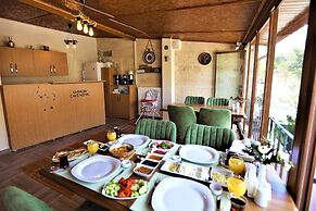 Orion Cave Hotel