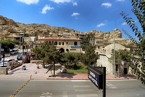Orion Cave Hotel