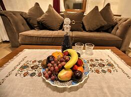 Orion Cave Hotel