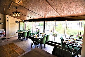 Orion Cave Hotel