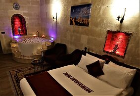 Orion Cave Hotel
