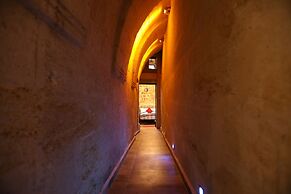 Orion Cave Hotel