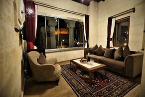 Orion Cave Hotel