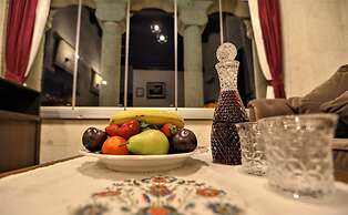 Orion Cave Hotel