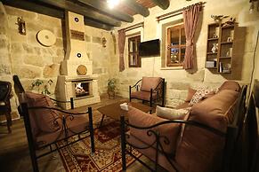 Orion Cave Hotel