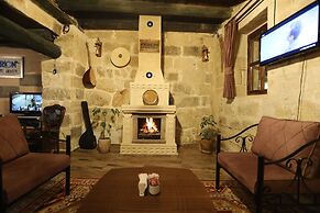 Orion Cave Hotel