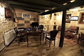 Orion Cave Hotel