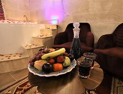 Orion Cave Hotel