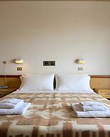 Hotel Columbia Frontemare