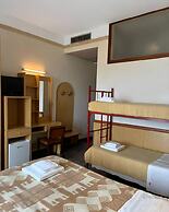 Hotel Columbia Frontemare