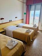 Hotel Columbia Frontemare