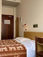 Hotel Columbia Frontemare
