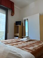 Hotel Columbia Frontemare