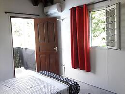 Duplex la rivière