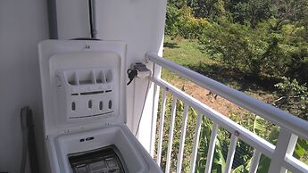 Duplex la rivière