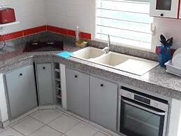 Duplex la rivière