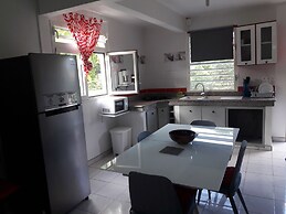 Duplex la rivière