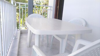 Duplex la rivière