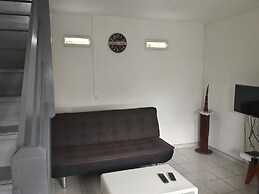Duplex la rivière
