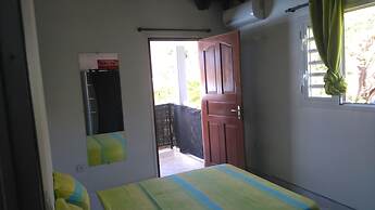 Duplex la rivière