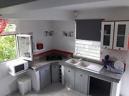 Duplex la rivière
