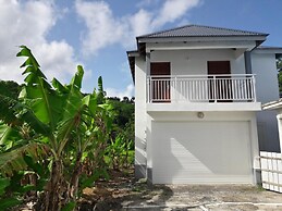 Duplex la rivière