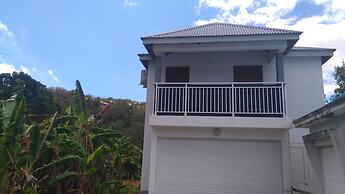 Duplex la rivière