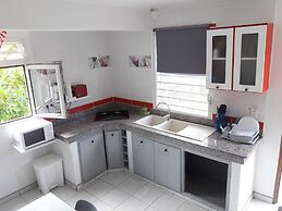 Duplex la rivière