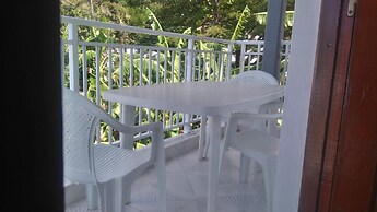 Duplex la rivière