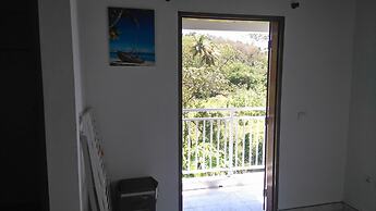 Duplex la rivière