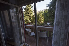 Apartments Harmony 18