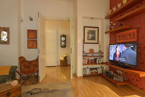 Apartments Harmony 18
