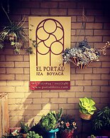 El Portal de Iza