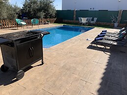 Villa Mallorca