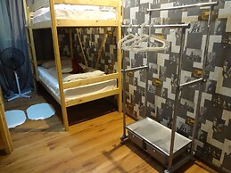 Little Hotel - Hostel