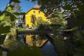 Faulenzerhotel