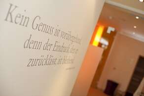 Faulenzerhotel