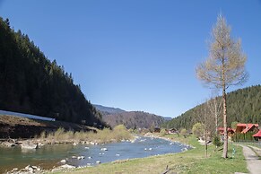 Cotteges Dzherelo