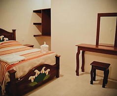 Hotel San Judas