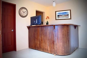 Hotel San Judas